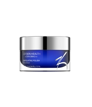 Exfoliating Polish
