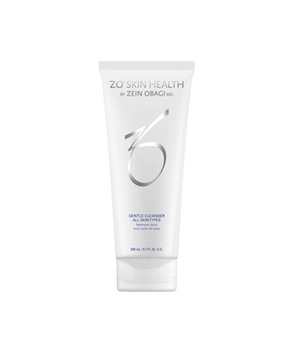 Gentle Cleanser